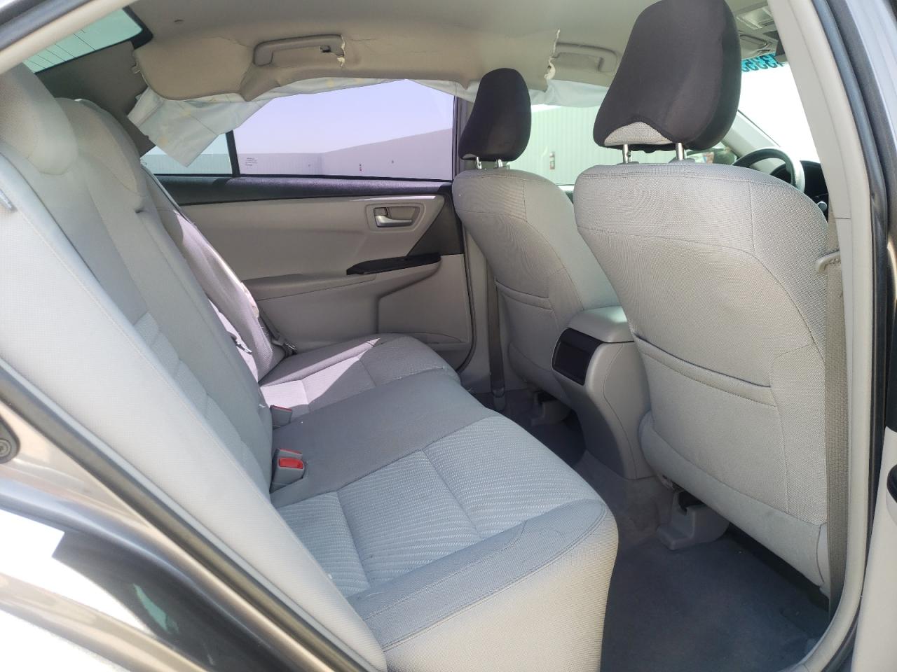 Photo 6 from auction – 2017 TOYOTA CAMRY 4D 2 with VIN 4T1BF1FK6HU799062