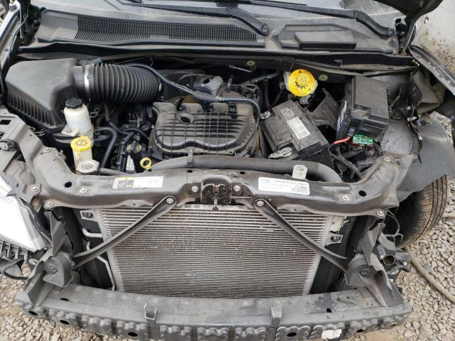 Photo 7 from auction – 2016 DODGE GRAND CARA with VIN 2C4RDGCG2GR217319