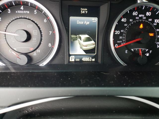 Photo 8 from auction – 2016 TOYOTA CAMRY LE with VIN 4T1BF1FK2GU205078
