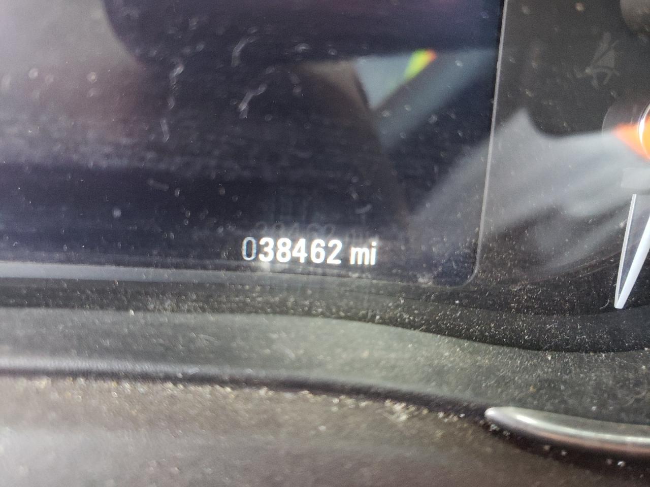 Photo 8 from auction – 2014 BUICK LACROSSE with VIN 1G4GB5G33EF172089
