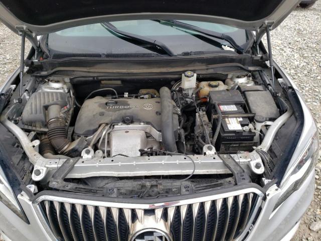 Photo 7 from auction – 2016 BUICK ENVISION P with VIN LRBFXFSX2GD211611
