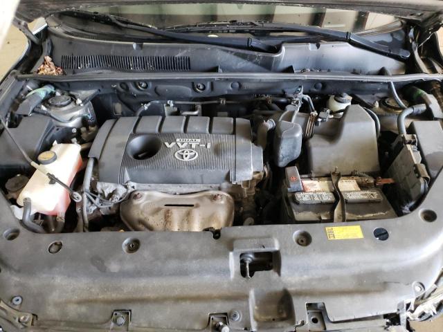 Photo 7 from auction – 2009 TOYOTA RAV4 with VIN JTMBF33V59D015924