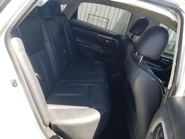 Photo 6 from auction – 2017 NISSAN ALTIMA 2.5 with VIN 1N4AL3APXHC181780