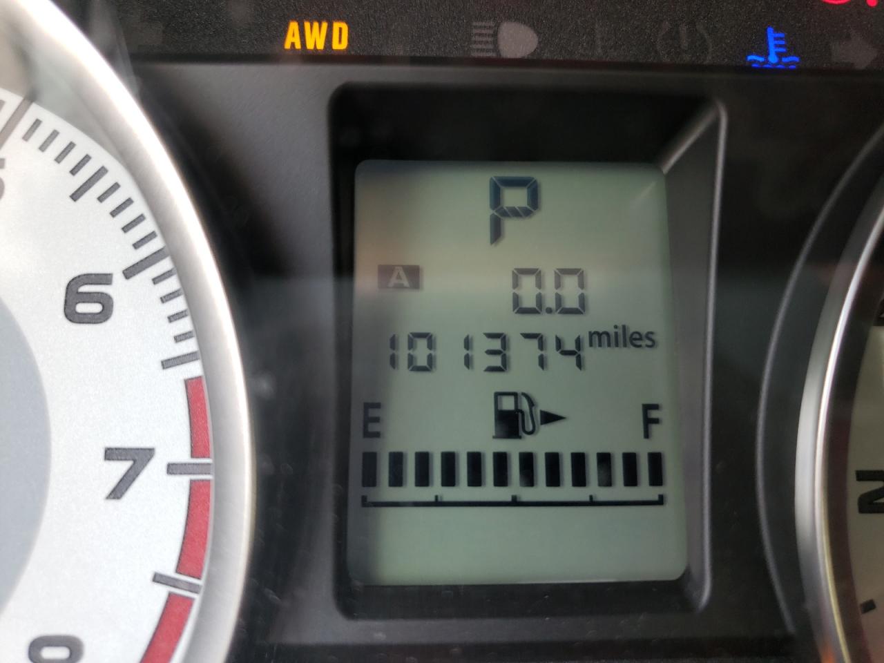 Photo 8 from auction – 2014 SUBARU IMPREZA PR with VIN JF1GJAC61EH025439