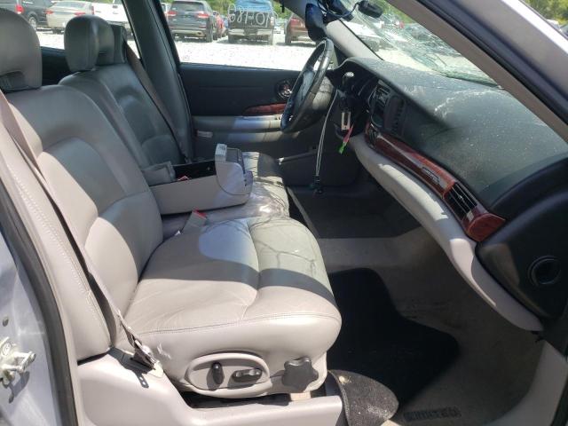 Photo 5 from auction – 2005 BUICK LESABRE LI with VIN 1G4HR54K75U273448