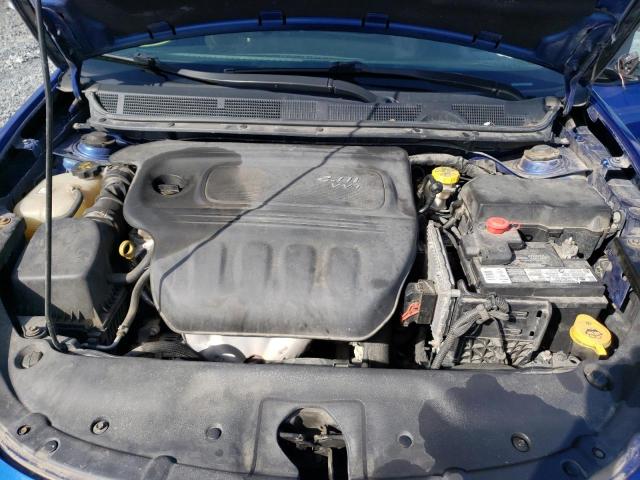 Photo 7 from auction – 2013 DODGE DART SXT with VIN 1C3CDFBA3DD225221