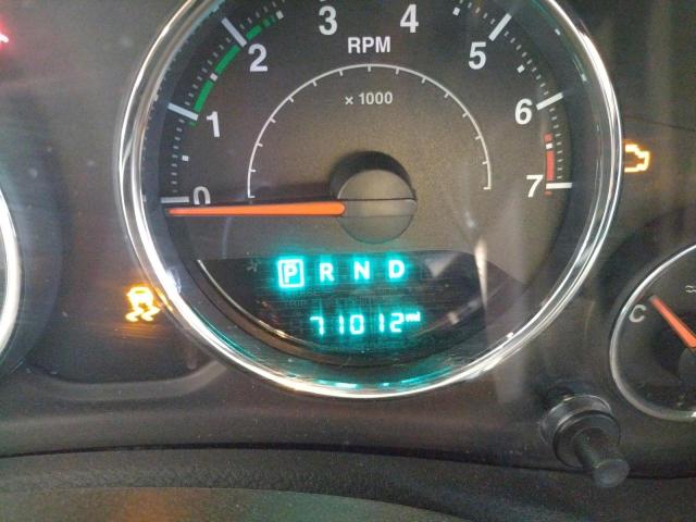 Photo 8 from auction – 2015 JEEP WRANGLER S with VIN 1C4AJWAG0FL745211
