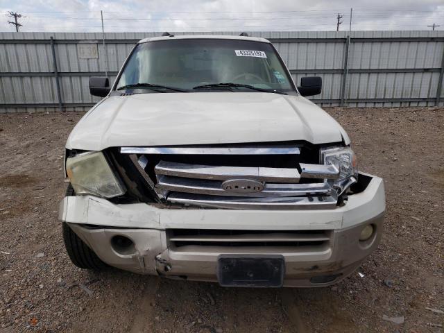 Photo 7 from auction – 2008 FORD EXPEDITION with VIN 1FMFK17528LA27119