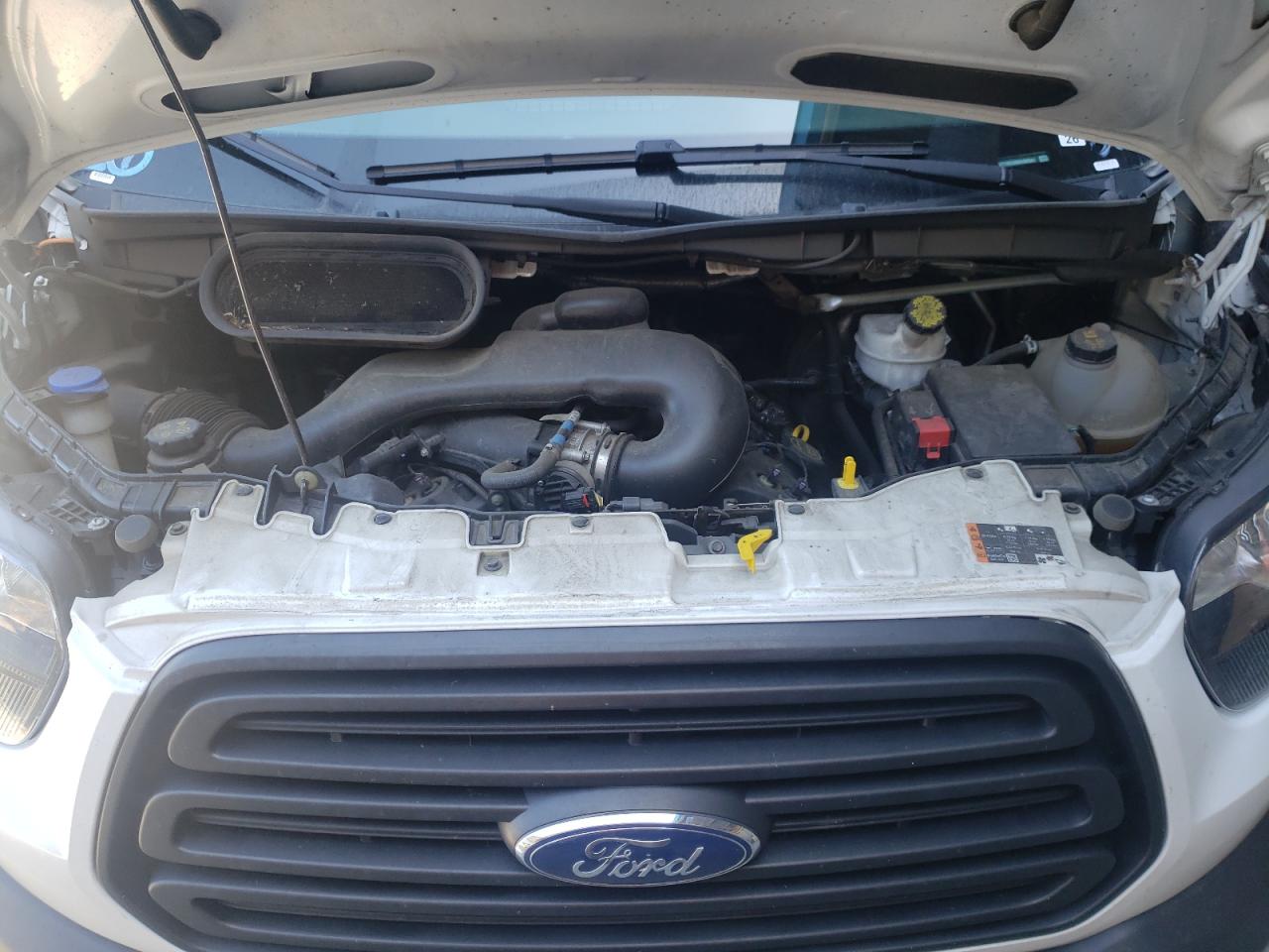 Photo 7 from auction – 2019 FORD TRANSIT T- with VIN 1FTYR2CM0KKB83541