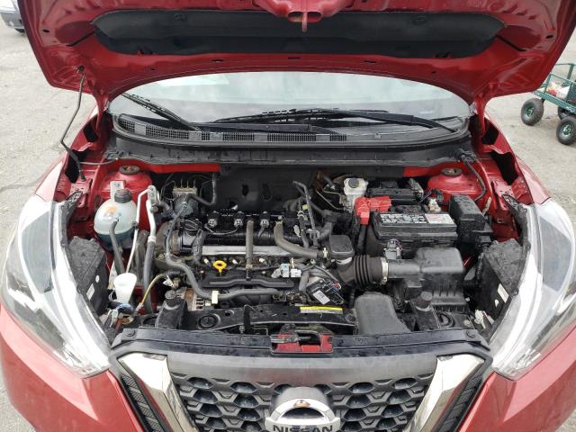Photo 7 from auction – 2018 NISSAN KICKS S with VIN 3N1CP5CU1JL534331