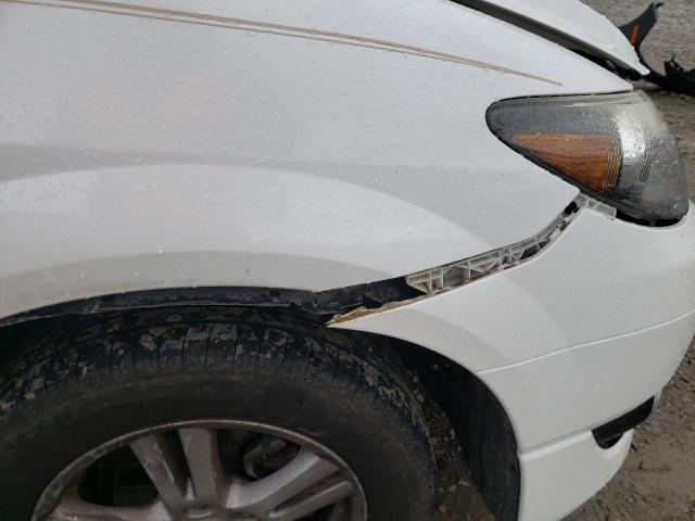 Photo 9 from auction – 2006 MAZDA MPV WAGON with VIN JM3LW28J060567636