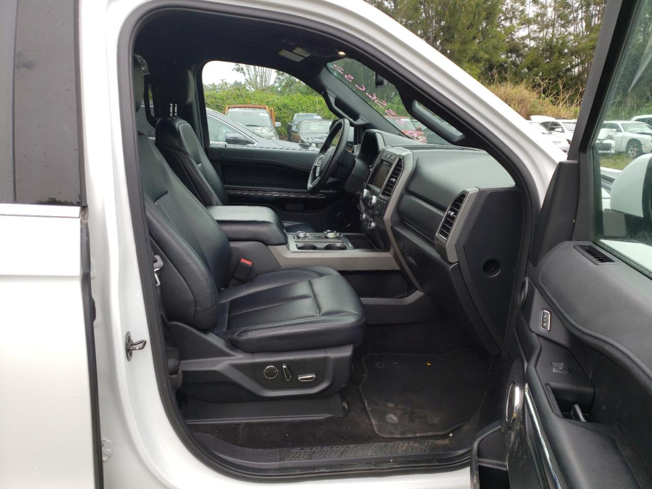 Photo 5 from auction – 2019 FORD EXPEDITION with VIN 1FMJU1JT7KEA36650