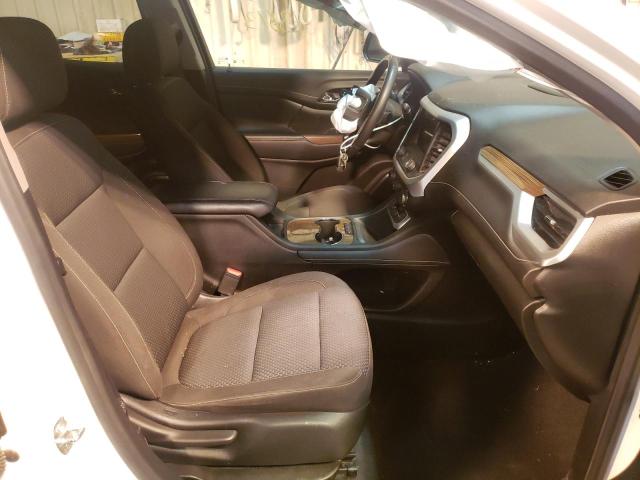 Photo 5 from auction – 2020 GMC ACADIA SLE with VIN 1GKKNKLAXLZ113517