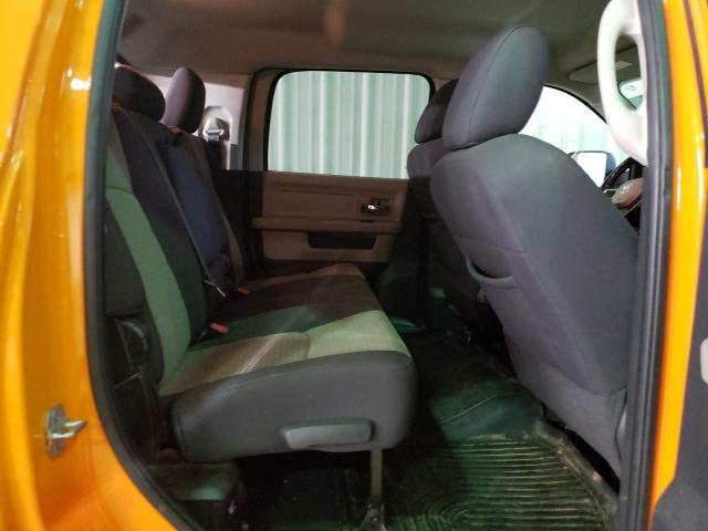 Photo 6 from auction – 2011 DODGE RAM 2500 with VIN 3D7TT2HT1BG511705