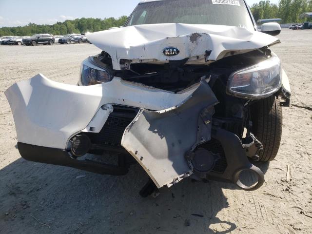 Photo 9 from auction – 2014 KIA SOUL with VIN KNDJN2A22E7741346