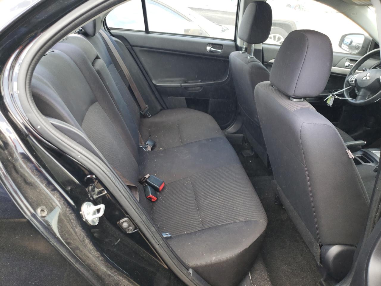 Photo 6 from auction – 2015 MITSUBISHI LANCER ES with VIN JA32U2FU2FU005722