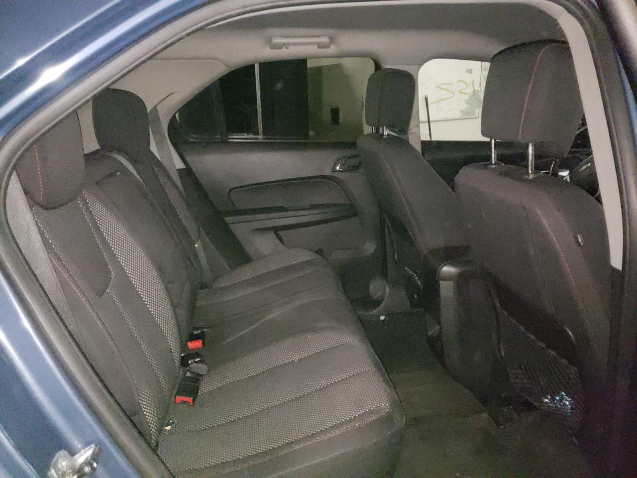 Photo 6 from auction – 2011 CHEVROLET EQUINOX LT with VIN 2CNFLEEC2B6363553