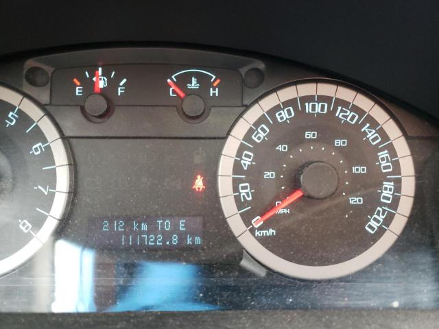 Photo 8 from auction – 2012 FORD ESCAPE XLT with VIN 1FMCU0DG2CKC71204