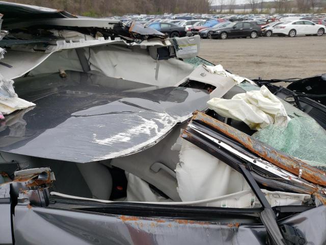 Photo 5 from auction – 2021 TOYOTA RAV4 LIMIT with VIN 4T3D6RFVXMU011080