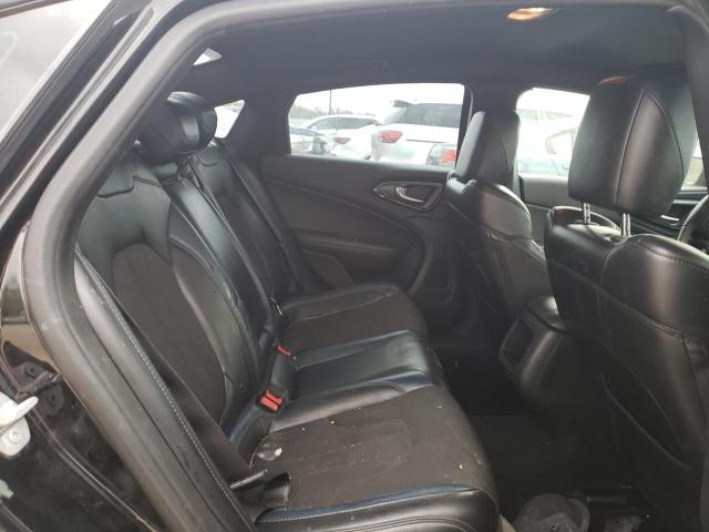Photo 6 from auction – 2015 CHRYSLER 200 with VIN 1C3CCCBB3FN756135