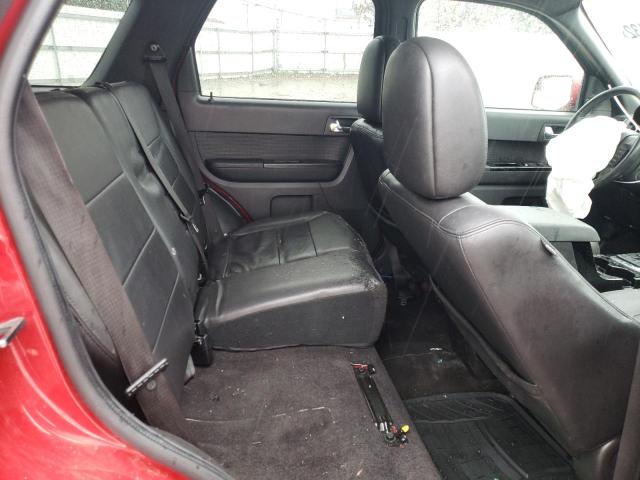 Photo 6 from auction – 2010 FORD ESCAPE LIM with VIN 1FMCU0EG8AKB01943