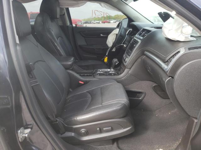 Photo 5 from auction – 2015 GMC ACADIA SLT with VIN 1GKKRRKDXFJ344834