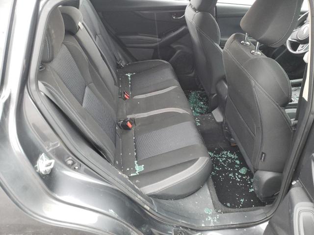 Photo 6 from auction – 2018 SUBARU IMPREZA PR with VIN 4S3GTAF60J3716243