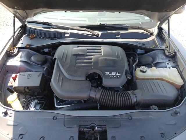 Photo 7 from auction – 2019 DODGE CHARGER SX with VIN 2C3CDXBG8KH650198