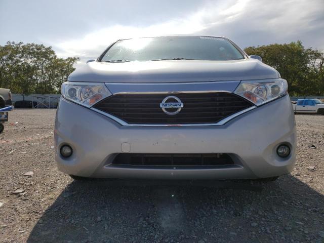 Photo 9 from auction – 2015 NISSAN QUEST S with VIN JN8AE2KP4F9126544