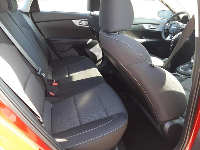 Photo 6 from auction – 2022 KIA FORTE FE with VIN 3KPF24AD7NE432855
