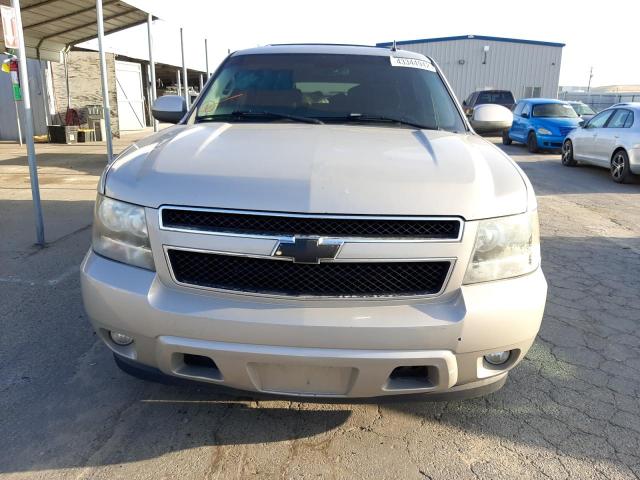 Photo 9 from auction – 2008 CHEVROLET TAHOE C150 with VIN 1GNFC13028R185394