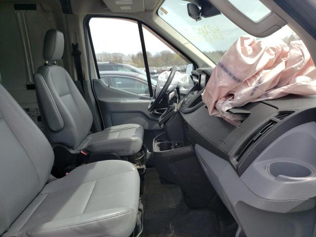 Photo 5 from auction – 2015 FORD TRANSIT T- with VIN 1FTNR1CG7FKA74653