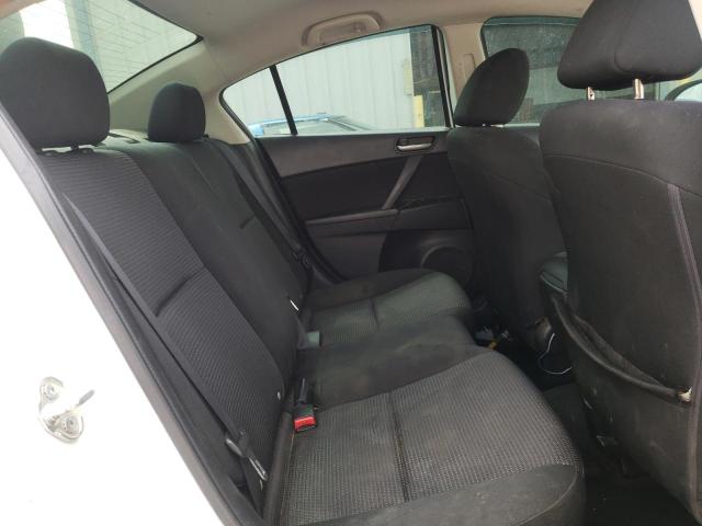 Photo 6 from auction – 2013 MAZDA 3 I with VIN JM1BL1TF0D1830306