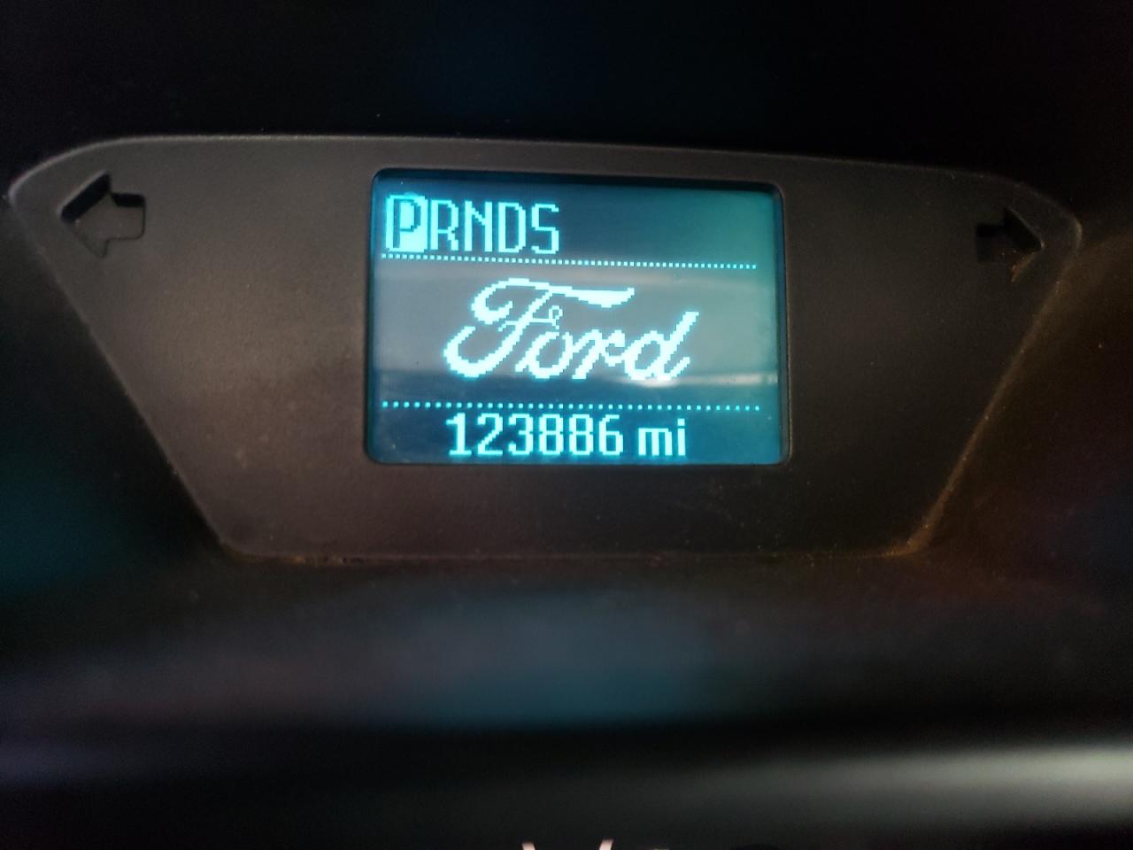 Photo 8 from auction – 2017 FORD TRANSIT CO with VIN NM0GE9E72H1315993