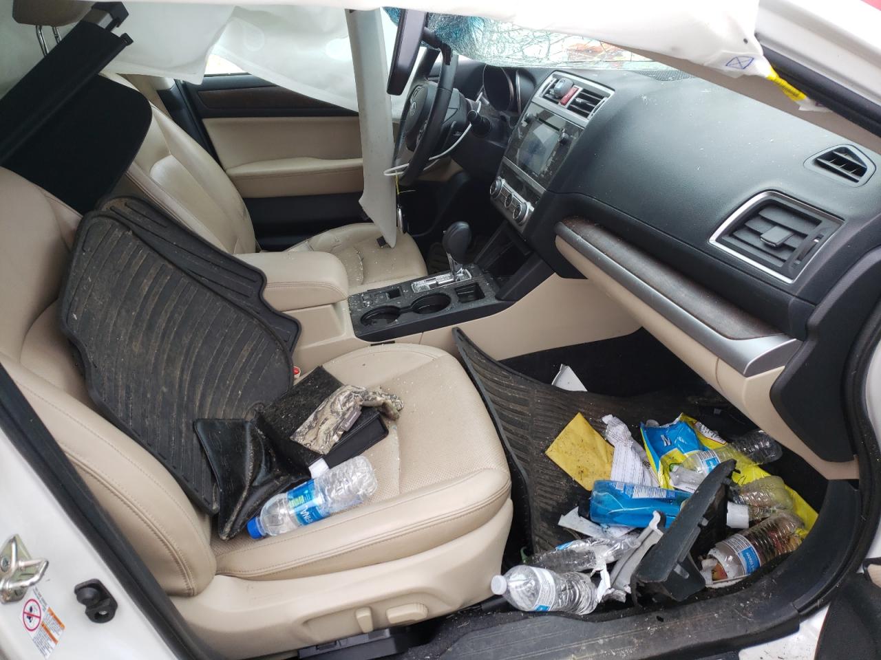 Снимка 5 от търг – 2015 SUBARU OUTBACK 2. с VIN 4S4BSBLC0F3201534