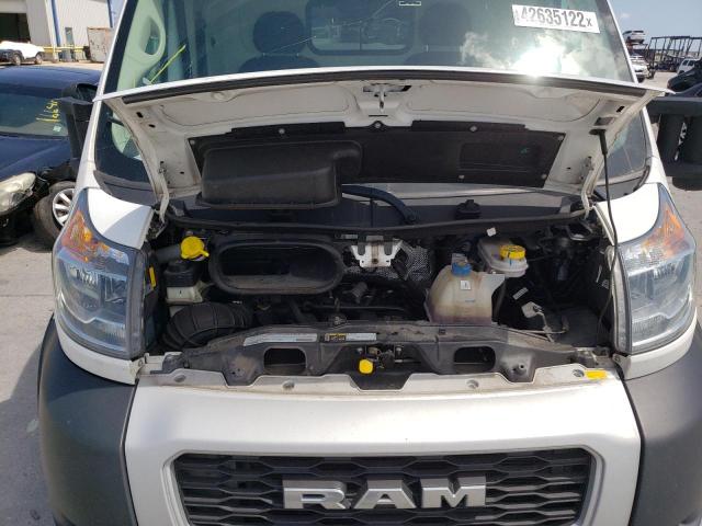 Photo 7 from auction – 2019 RAM PROMASTER with VIN 3C6TRVCG3KE529131