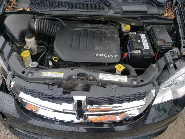 Photo 7 from auction – 2012 DODGE GRAND CARA with VIN 2C4RDGCGXCR357211