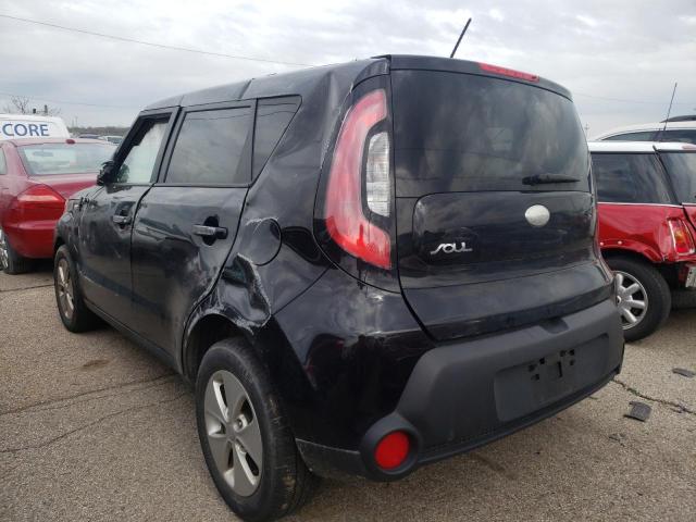 Photo 3 from auction – 2014 KIA SOUL with VIN KNDJN2A21E7056089