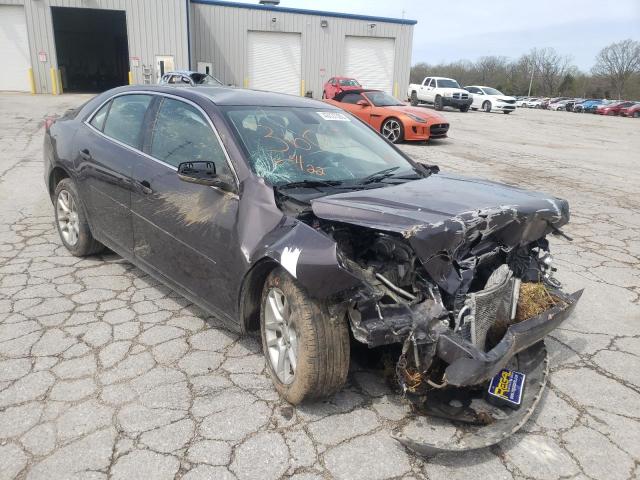 CHEVROLET MALIBU 1LT 2015 с VIN 1G11C5SL2FF200280 - Фото с аукциона