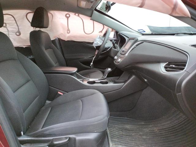 Photo 5 from auction – 2016 CHEVROLET MALIBU LS with VIN 1G1ZB5ST0GF262381