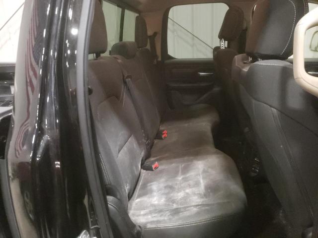 Photo 6 from auction – 2019 RAM 1500 TRADE with VIN 1C6RRECT7KN612029