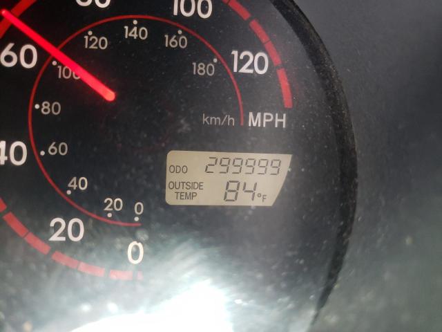 Photo 8 from auction – 2004 TOYOTA COROLLA MA with VIN 2T1KR32E64C317995