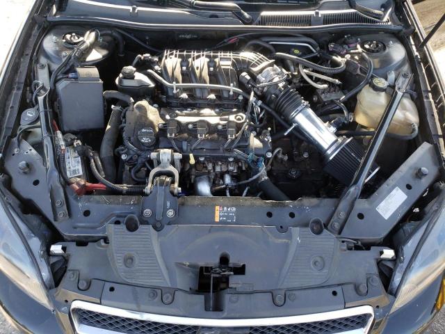Photo 7 from auction – 2015 CHEVROLET IMPALA LIM with VIN 2G1WC5E3XF1137101
