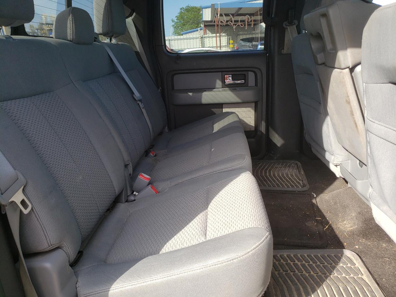 Photo 6 from auction – 2014 FORD F150 SUPER with VIN 1FTFW1EF2EKE53382
