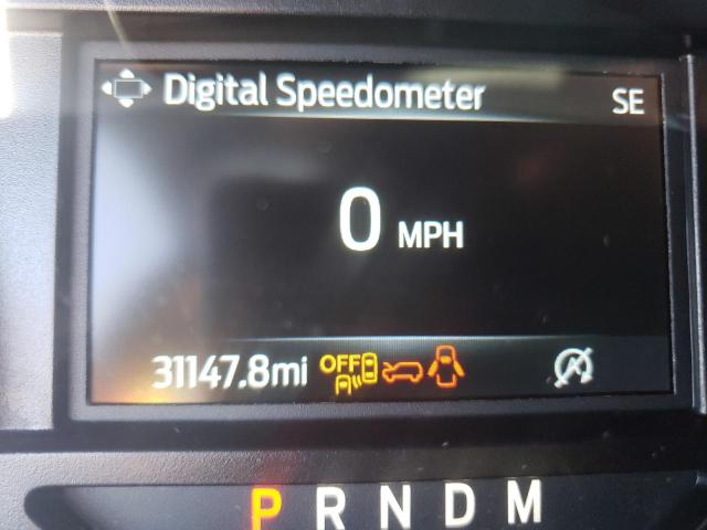 Photo 8 from auction – 2021 FORD EXPEDITION with VIN 1FMJK1JTXMEA25148