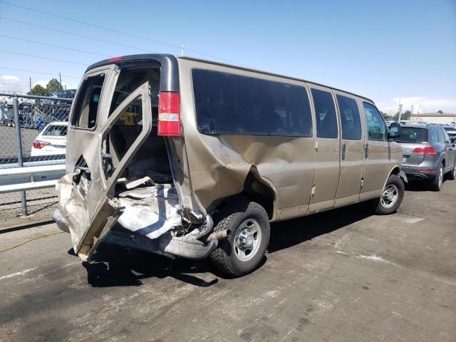 Photo 9 from auction – 2010 CHEVROLET EXPRESS with VIN 1GA2G1DG4A1167564