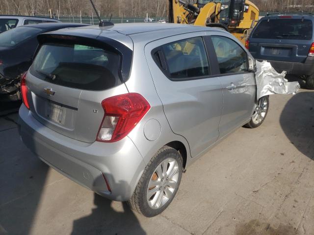 Photo 4 from auction – 2016 CHEVROLET SPARK 1LT with VIN KL8CD6SA6GC587686