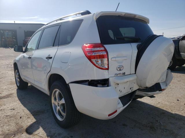 Photo 6 from auction – 2011 TOYOTA RAV4 with VIN 2T3BK4DV1BW061534