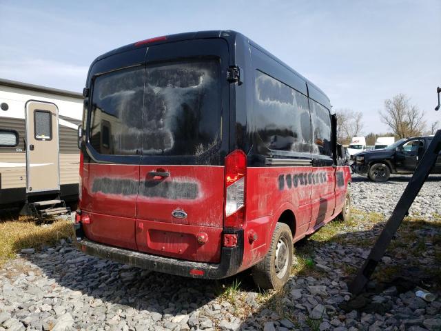 Photo 4 from auction – 2017 FORD TRANSIT T- with VIN 1FTBW2CM3HKB52663
