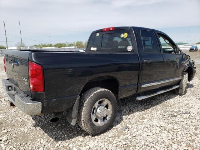 Photo 4 from auction – 2008 DODGE RAM 2500 S with VIN 3D7KS28AX8G191449